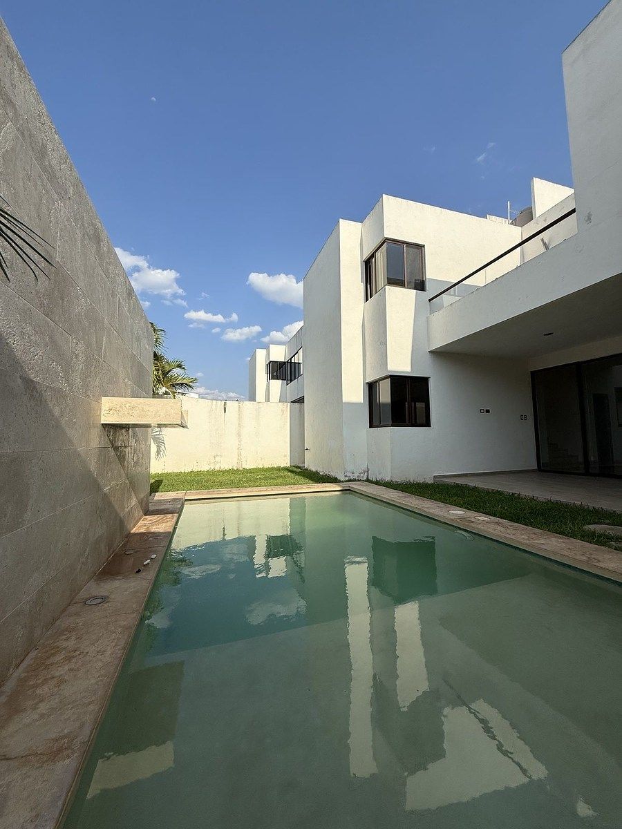 House in Cholul, Mérida, photo 9 of 21