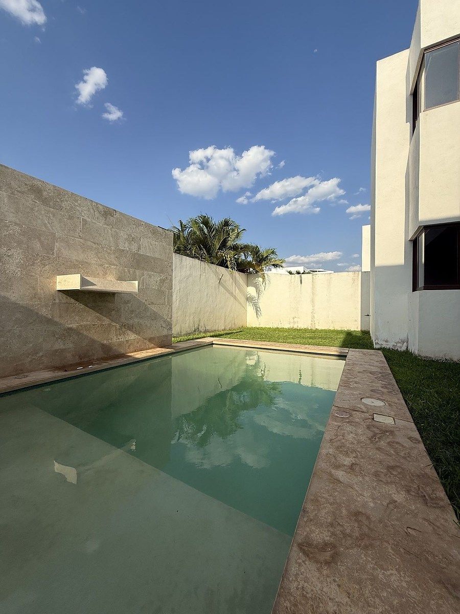 House in Cholul, Mérida, photo 10 of 21