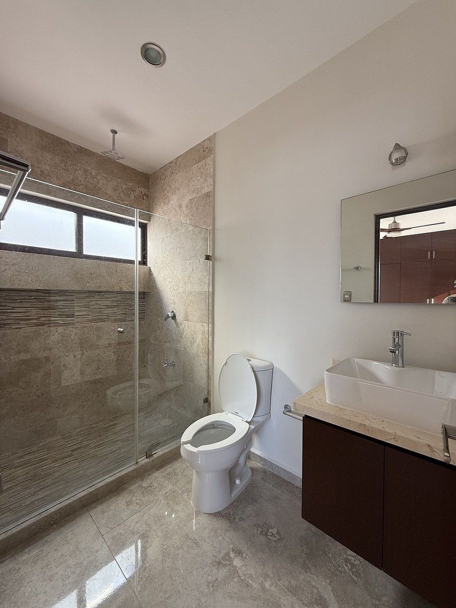 House in Cholul, Mérida, photo 12 of 21