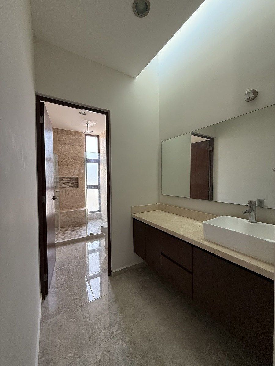 House in Cholul, Mérida, photo 15 of 21