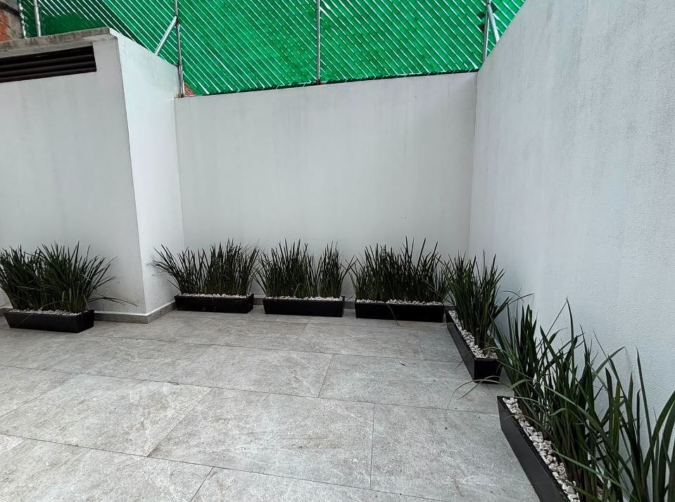 Departamento en Independencia, Benito Juárez, foto 6 de 16