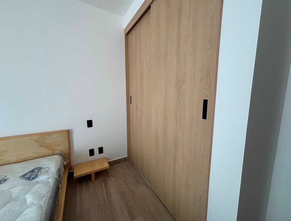 Departamento en Independencia, Benito Juárez, foto 7 de 16