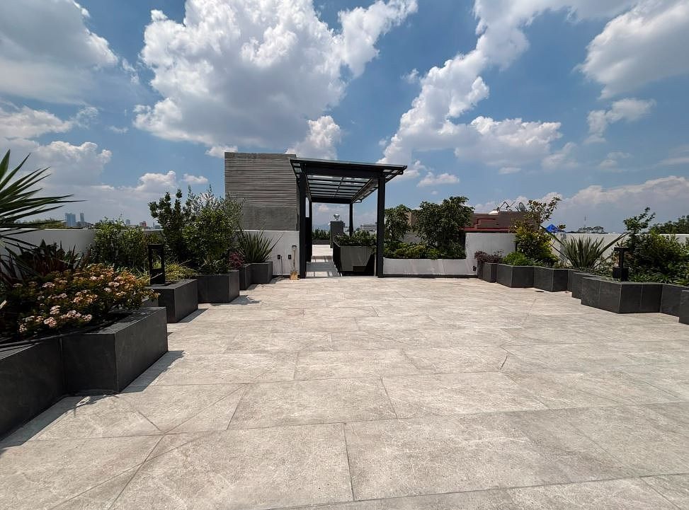 Departamento en Independencia, Benito Juárez, foto 15 de 16