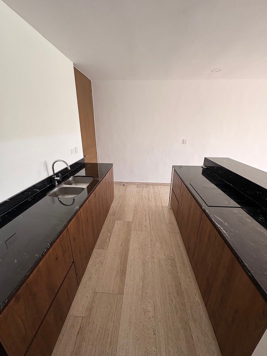 Departamento en Montebello, Mérida, foto 2 de 16