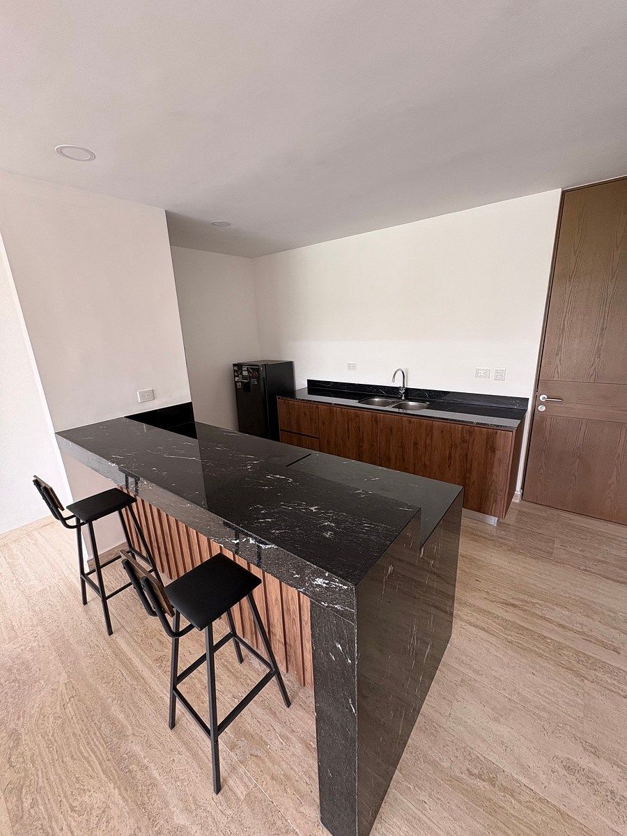 Departamento en Montebello, Mérida, foto 4 de 16