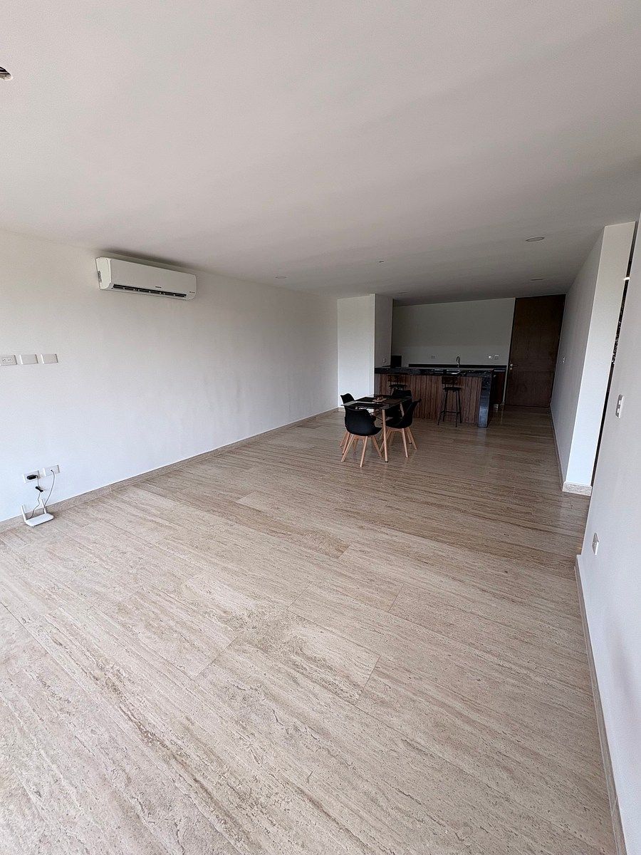 Departamento en Montebello, Mérida, foto 5 de 16