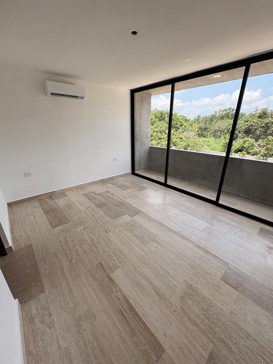 Departamento en Montebello, Mérida, foto 9 de 16