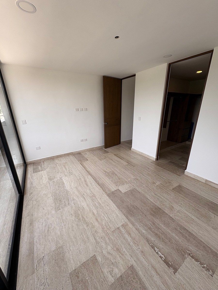 Departamento en Montebello, Mérida, foto 10 de 16