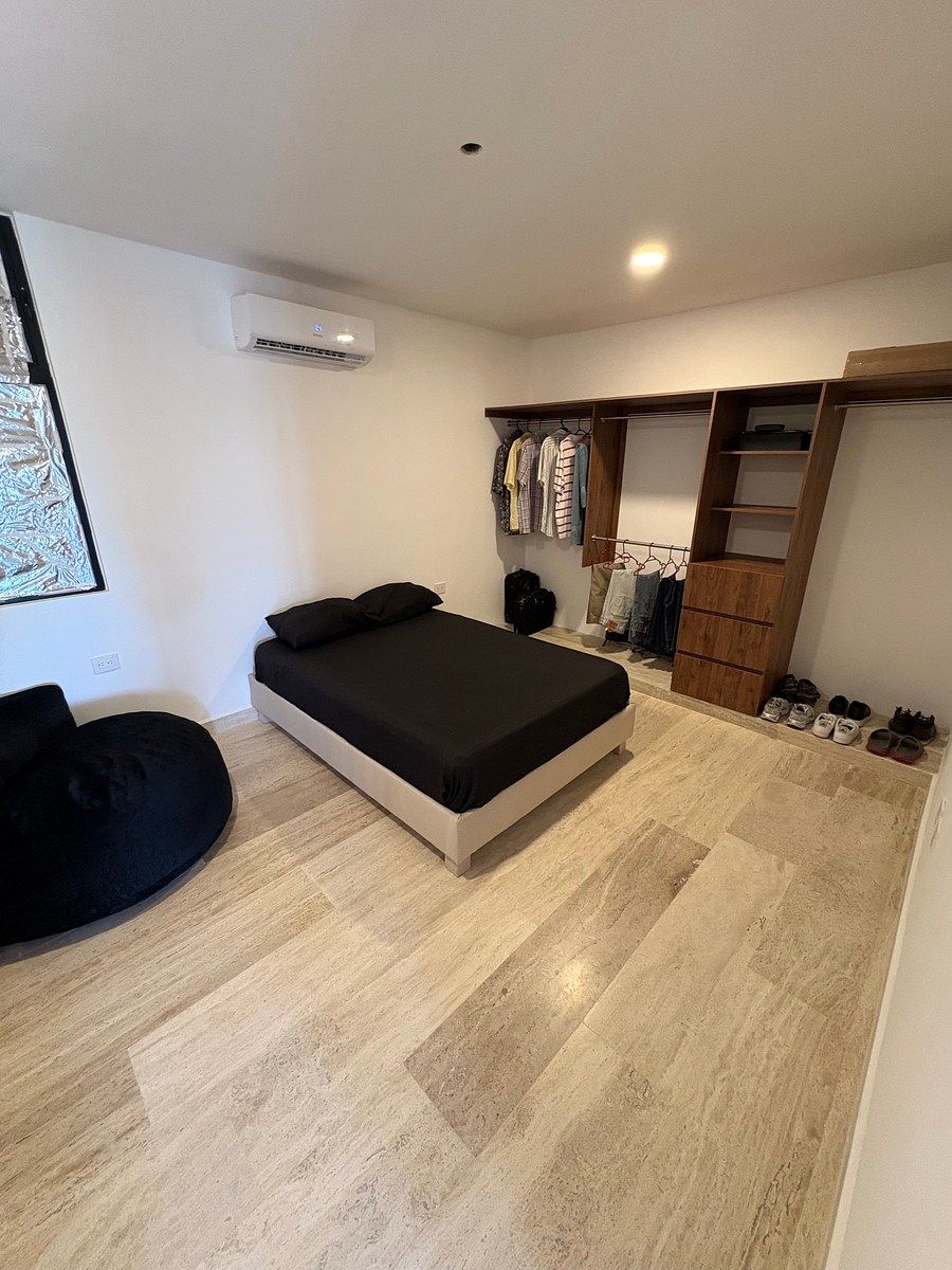 Departamento en Montebello, Mérida, foto 13 de 16