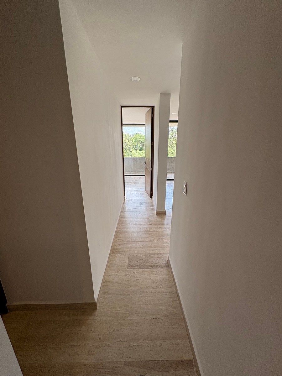 Departamento en Montebello, Mérida, foto 8 de 16