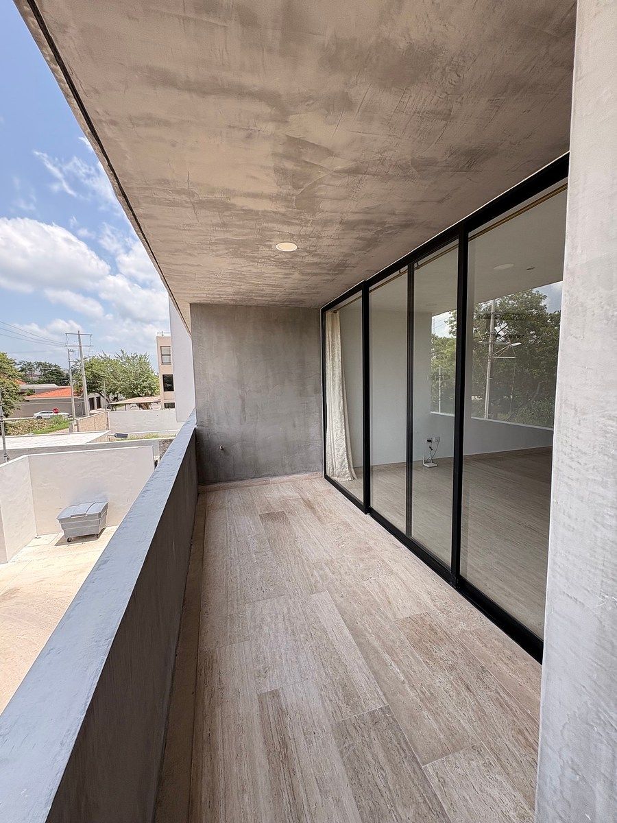 Departamento en Montebello, Mérida, foto 7 de 16