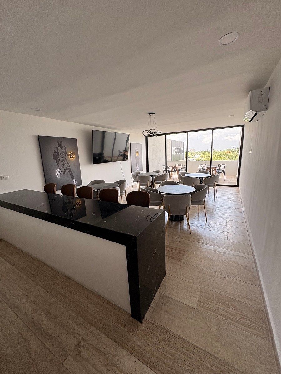 Departamento en Montebello, Mérida, foto 16 de 16