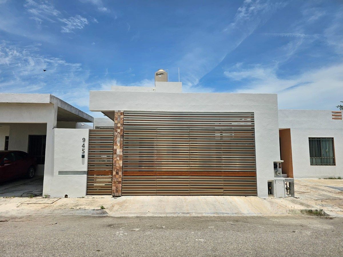 Casa em Las Américas II, Mérida, foto 22 de 26