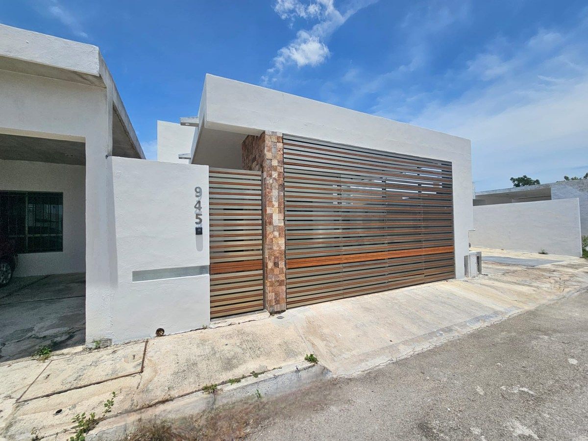 Casa em Las Américas II, Mérida, foto 23 de 26