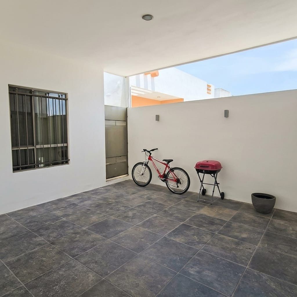 Casa em Las Américas II, Mérida, foto 4 de 26