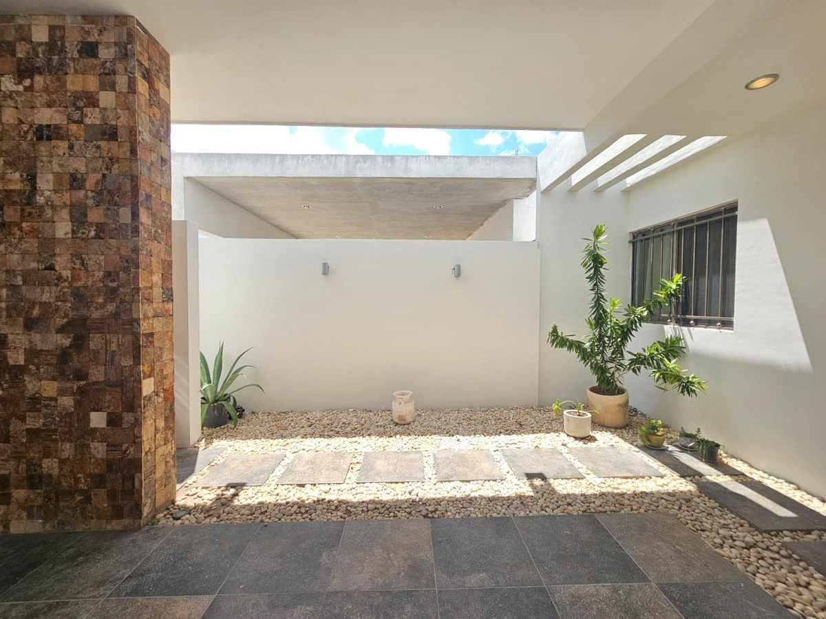 Casa en Las Américas II, Mérida, foto 3 de 29