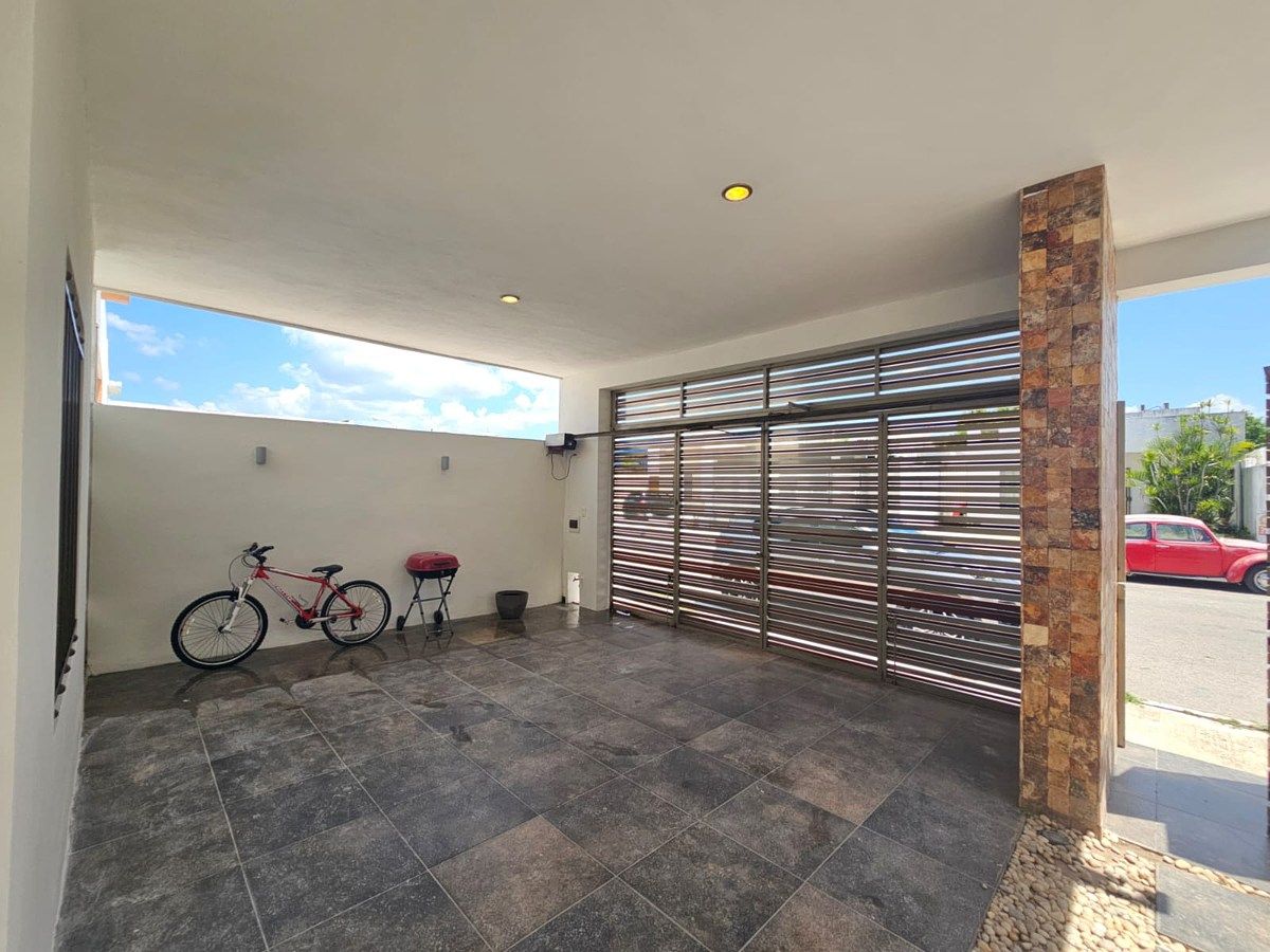 Casa en Las Américas II, Mérida, foto 4 de 29