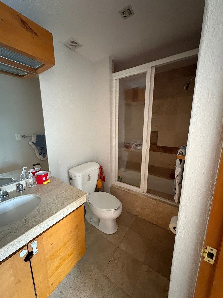 Apartamento em Santa Fe La Loma, Álvaro Obregón, foto 4 de 18