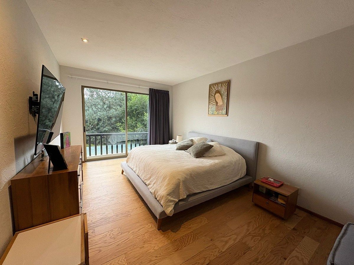 Apartamento em Santa Fe La Loma, Álvaro Obregón, foto 3 de 18