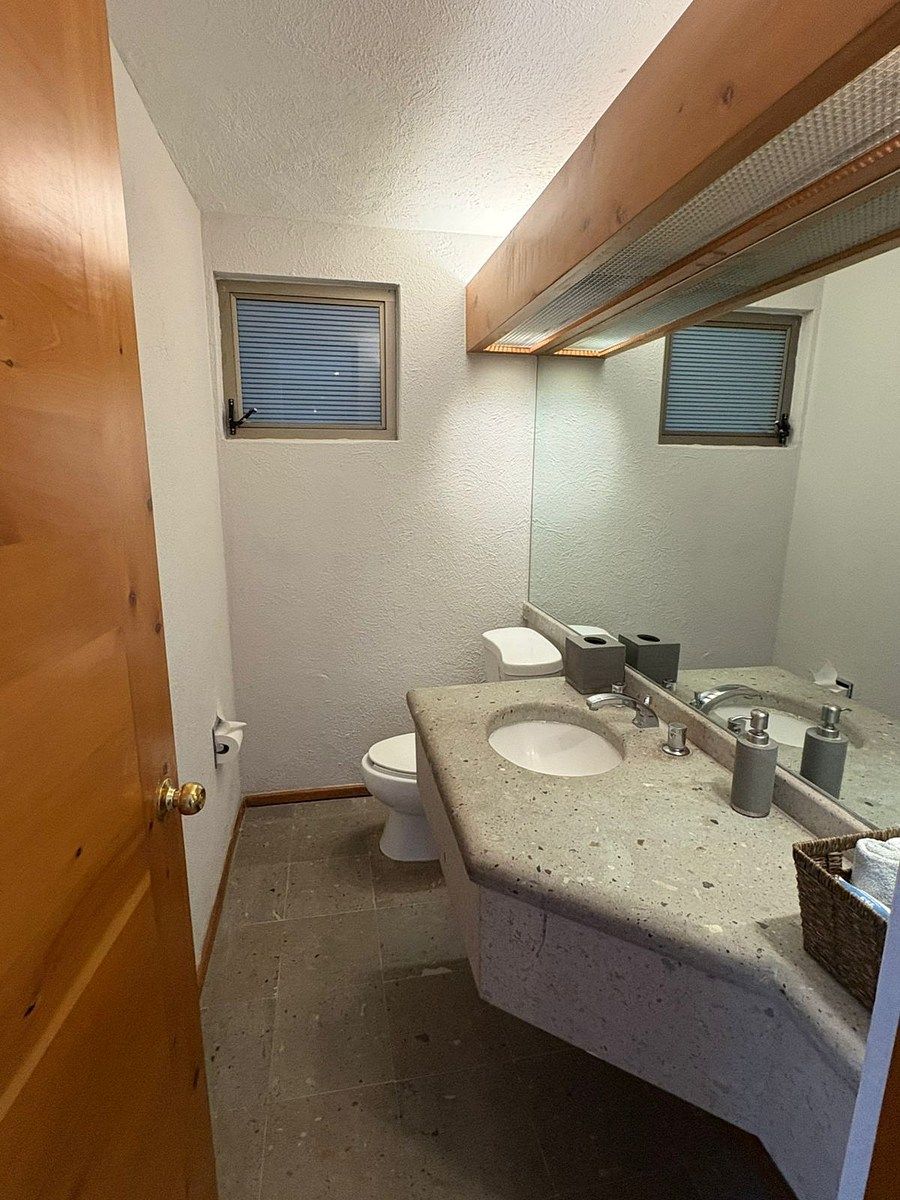 Apartamento em Santa Fe La Loma, Álvaro Obregón, foto 5 de 18