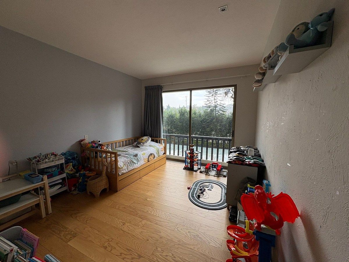 Apartamento em Santa Fe La Loma, Álvaro Obregón, foto 6 de 18