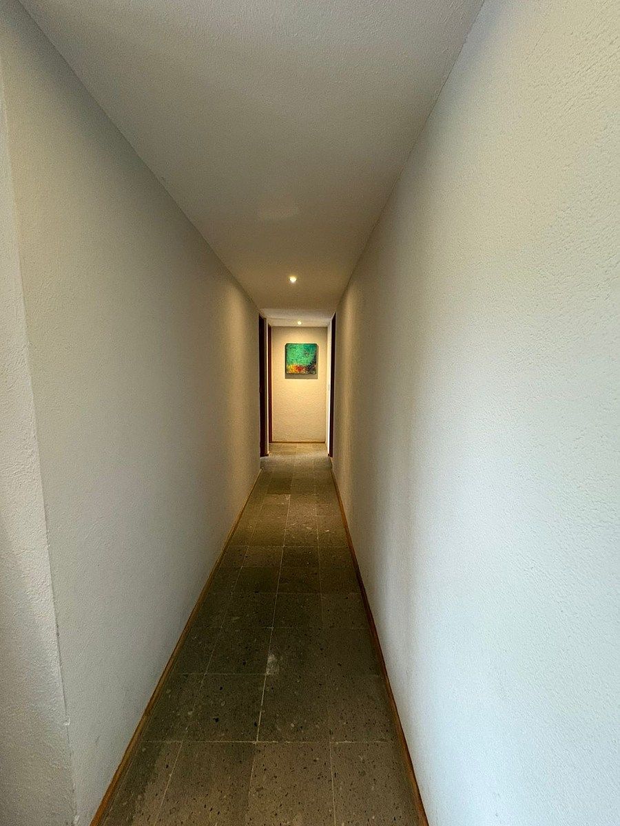 Apartamento em Santa Fe La Loma, Álvaro Obregón, foto 7 de 18