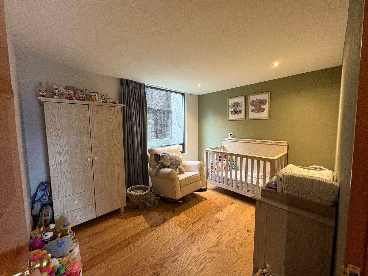 Apartamento em Santa Fe La Loma, Álvaro Obregón, foto 9 de 18