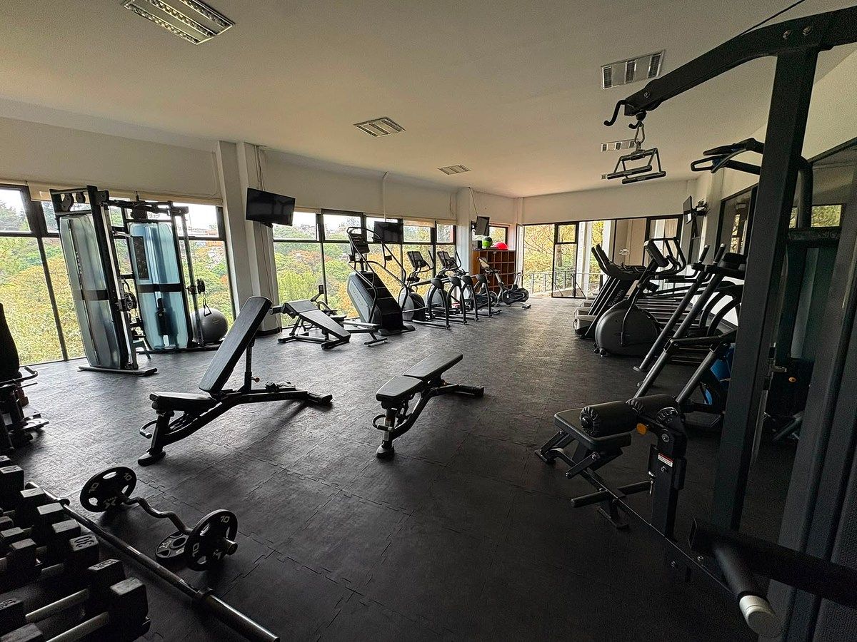 Apartamento em Santa Fe La Loma, Álvaro Obregón, foto 15 de 18