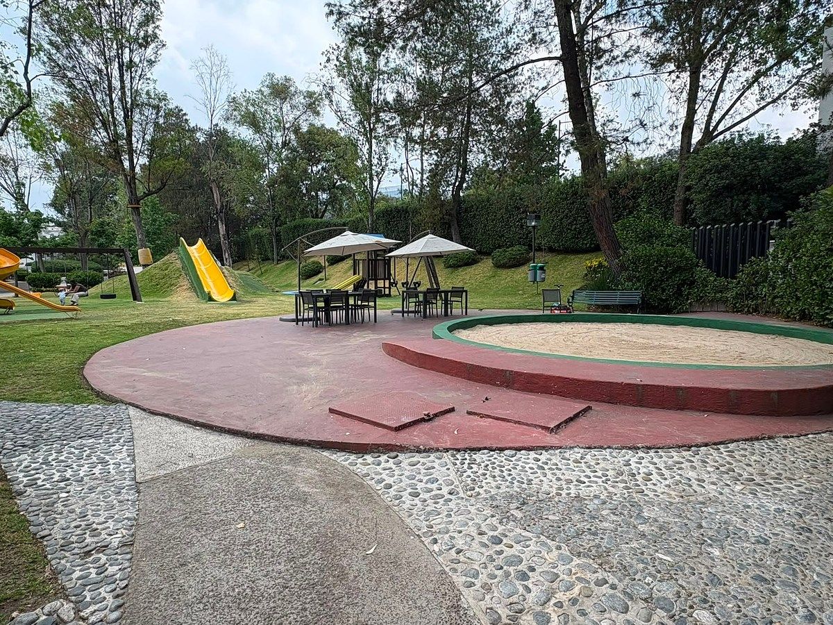 Apartamento em Santa Fe La Loma, Álvaro Obregón, foto 16 de 18