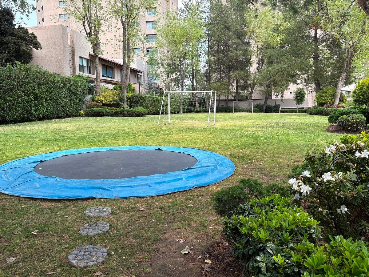 Apartamento em Santa Fe La Loma, Álvaro Obregón, foto 17 de 18
