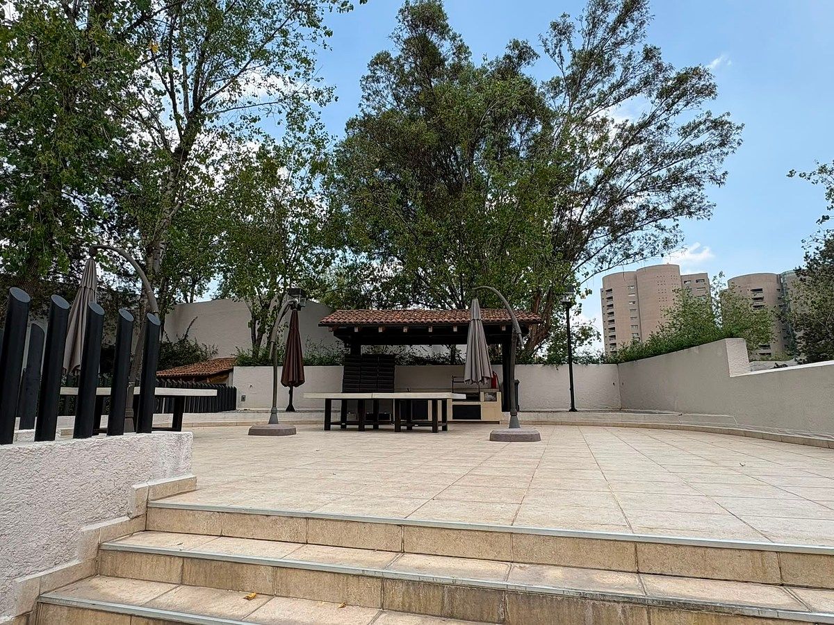 Apartamento em Santa Fe La Loma, Álvaro Obregón, foto 18 de 18