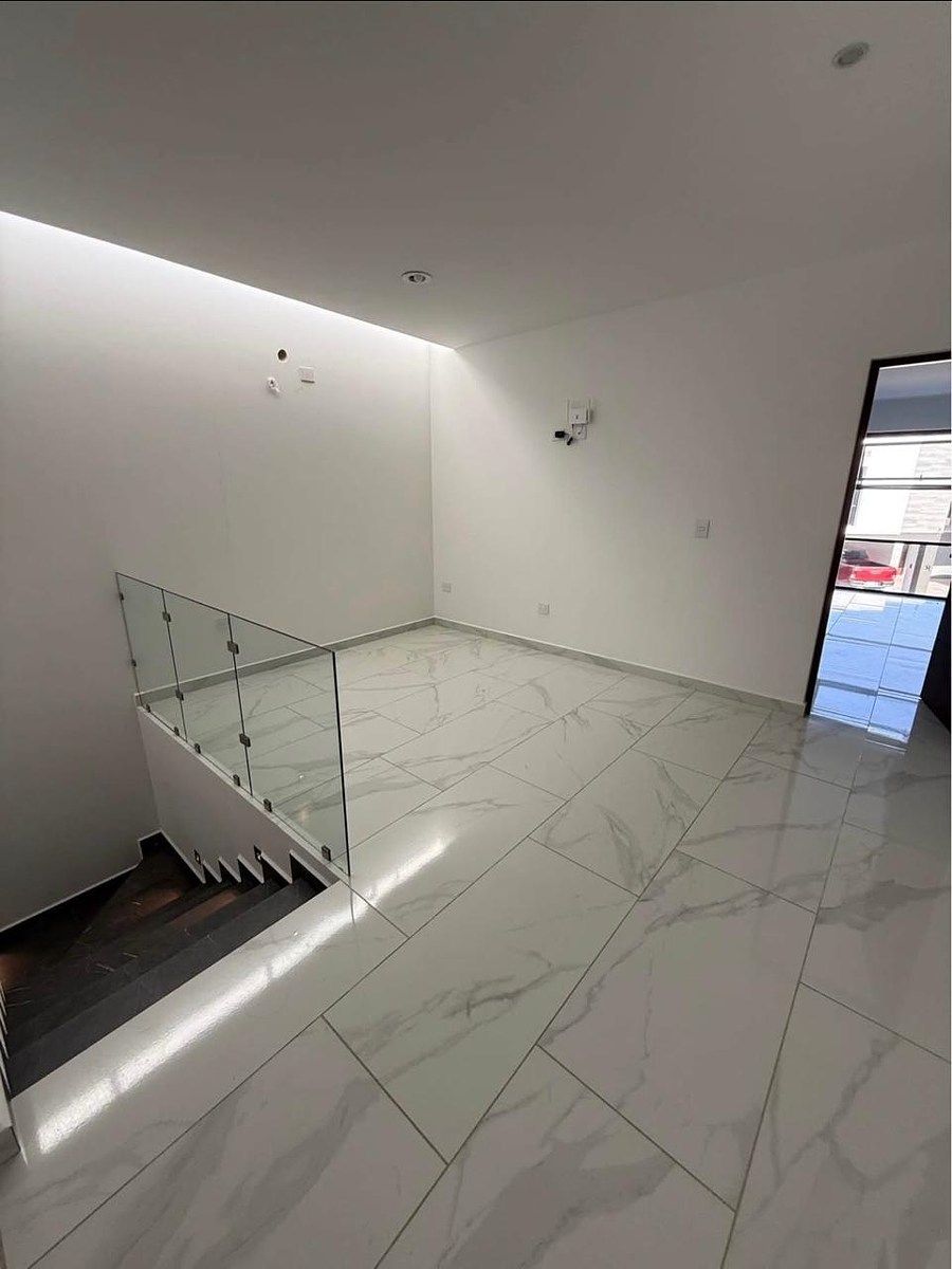 Casa en Prados de La Conquista, Culiacán, foto 2 de 9