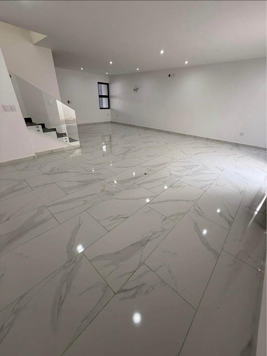Casa en Prados de La Conquista, Culiacán, foto 3 de 9