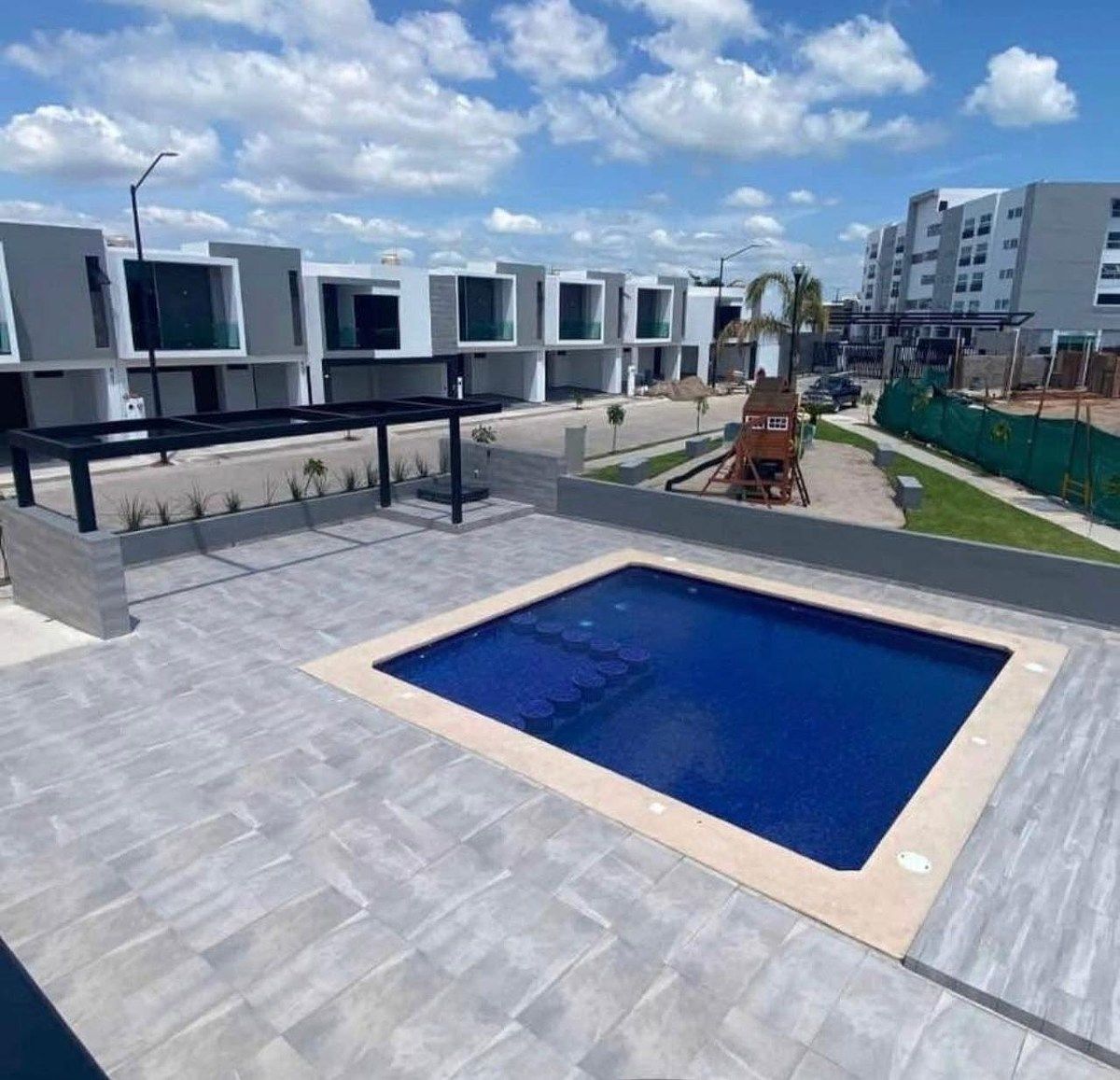 Casa en Prados de La Conquista, Culiacán, foto 4 de 9