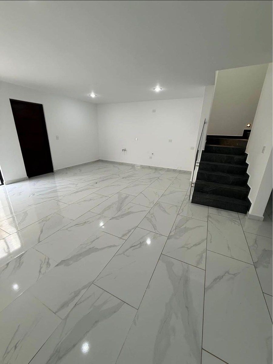 Casa en Prados de La Conquista, Culiacán, foto 8 de 9