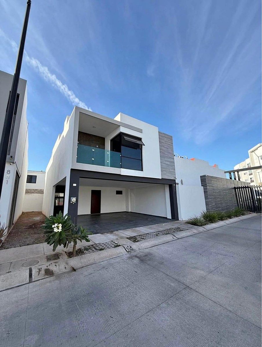 Casa en Prados de La Conquista, Culiacán, foto 9 de 9