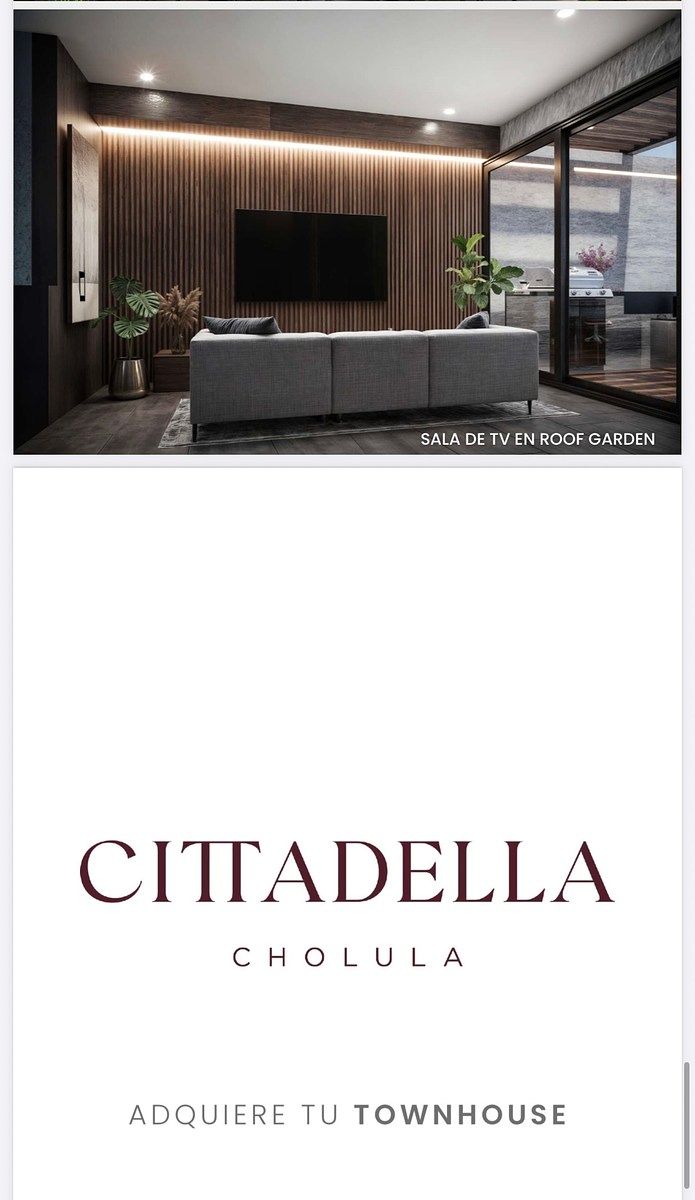 Departamento en San Andrés, San Andrés Cholula, foto 11 de 16