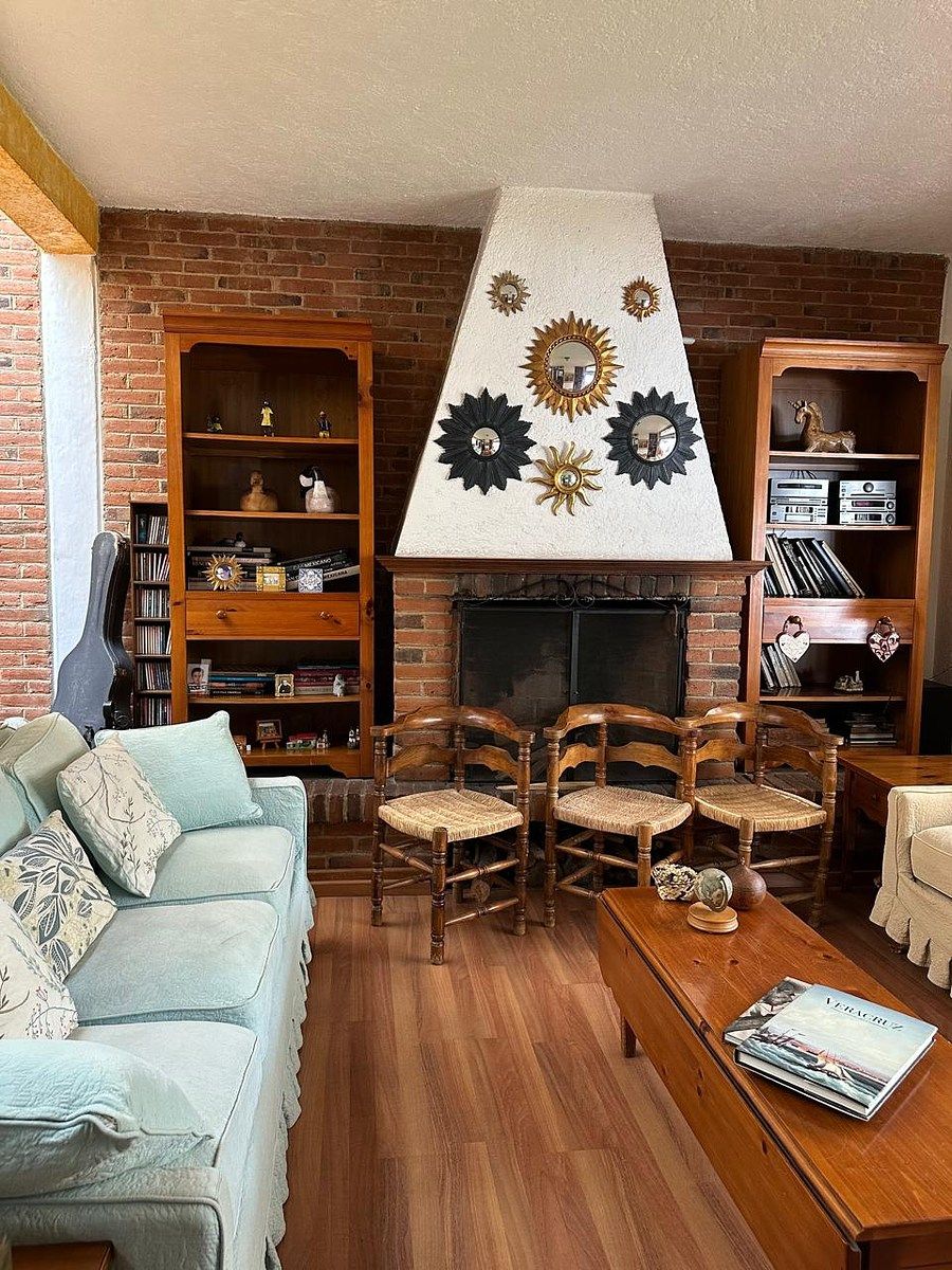 Casa en condominio en Lomas Axomiatla, Álvaro Obregón, foto 4 de 40