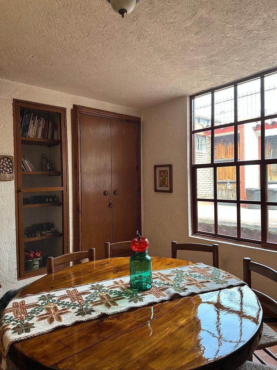 Casa en condominio en Lomas Axomiatla, Álvaro Obregón, foto 8 de 40