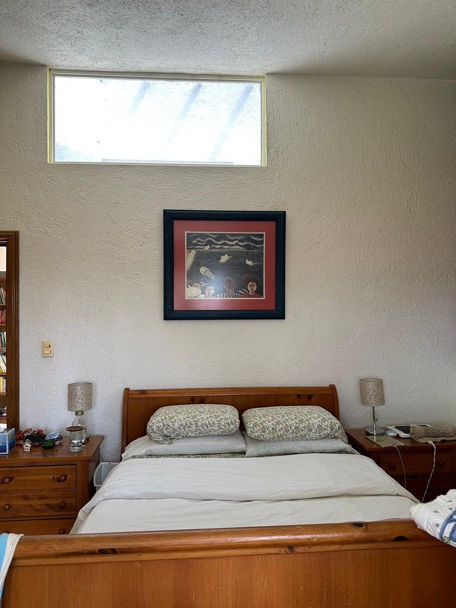 Casa en condominio en Lomas Axomiatla, Álvaro Obregón, foto 10 de 40