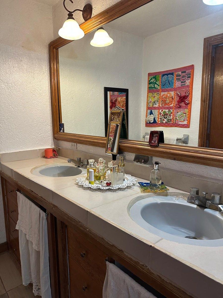 Casa en condominio en Lomas Axomiatla, Álvaro Obregón, foto 11 de 40