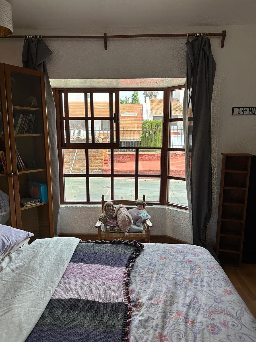 Casa en condominio en Lomas Axomiatla, Álvaro Obregón, foto 14 de 40