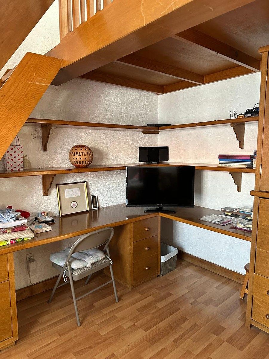 Casa en condominio en Lomas Axomiatla, Álvaro Obregón, foto 17 de 40