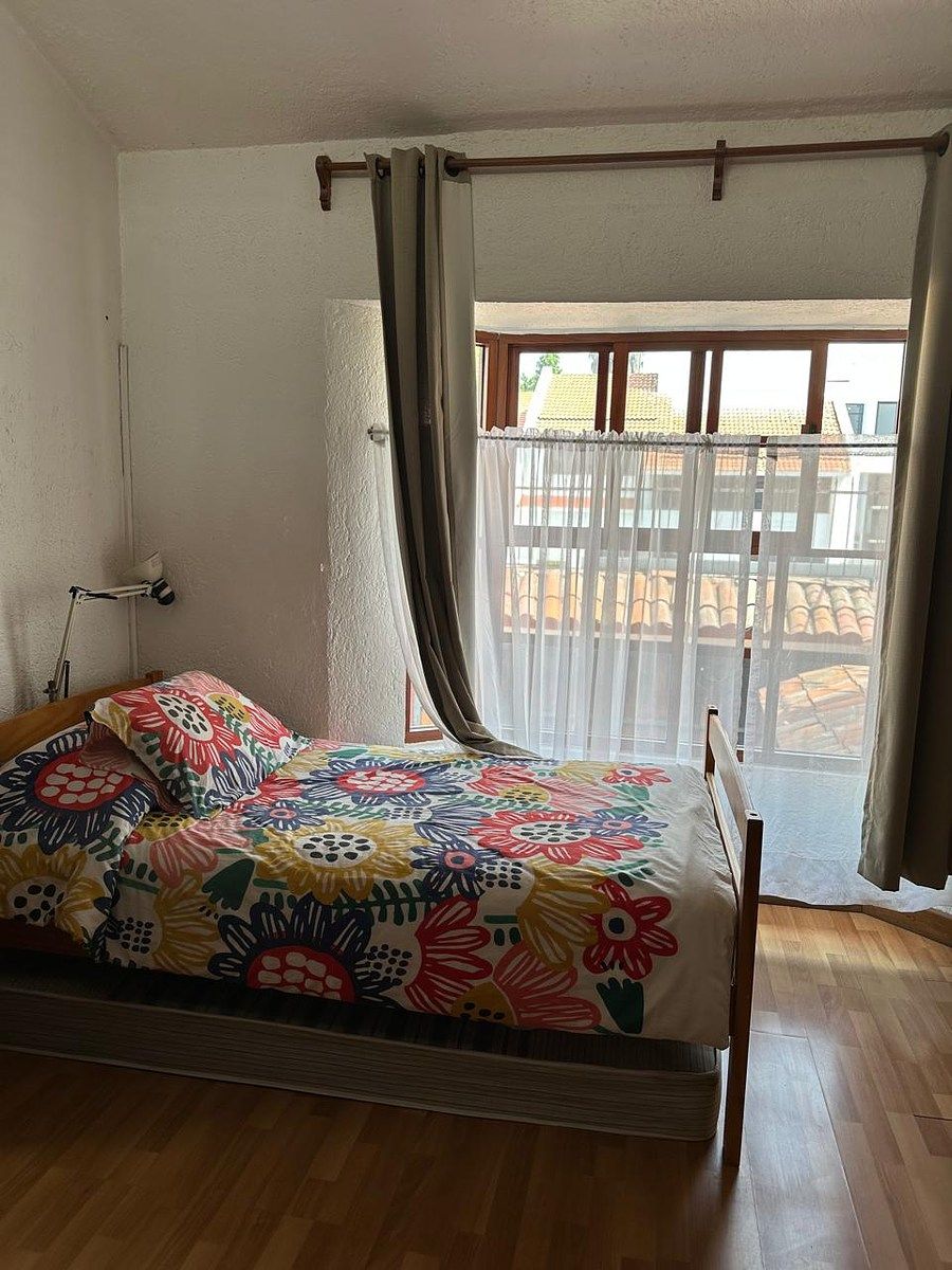 Casa en condominio en Lomas Axomiatla, Álvaro Obregón, foto 18 de 40