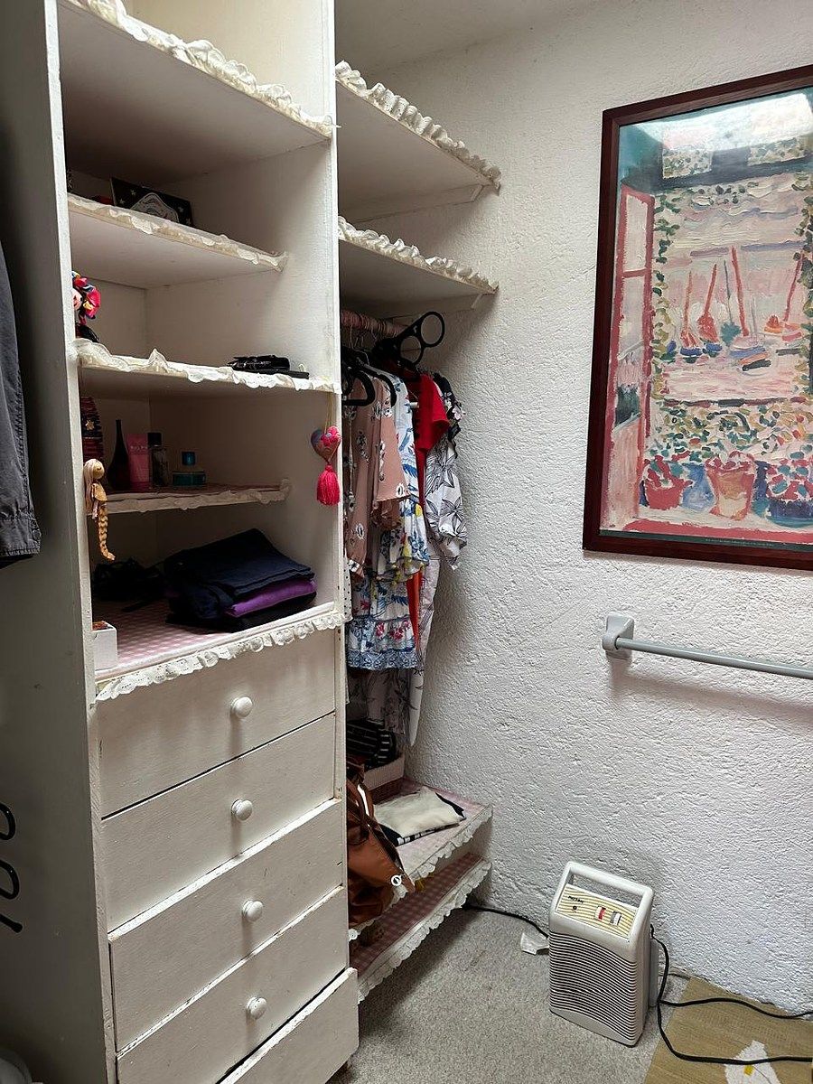 Casa en condominio en Lomas Axomiatla, Álvaro Obregón, foto 22 de 40