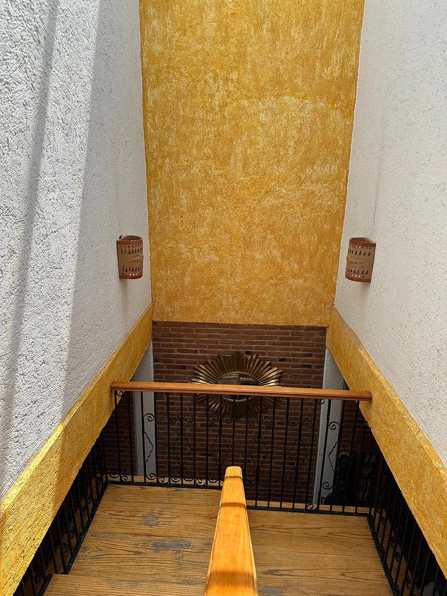 Casa en condominio en Lomas Axomiatla, Álvaro Obregón, foto 32 de 40