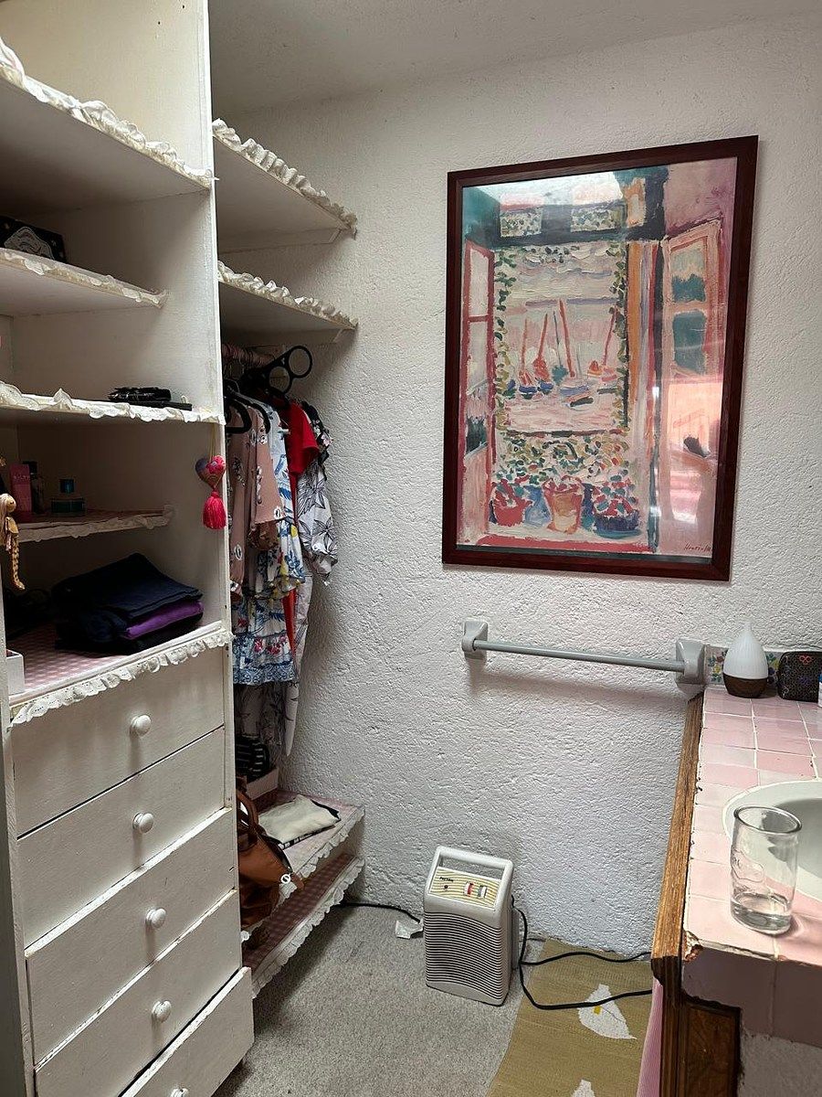 Casa en condominio en Lomas Axomiatla, Álvaro Obregón, foto 34 de 40