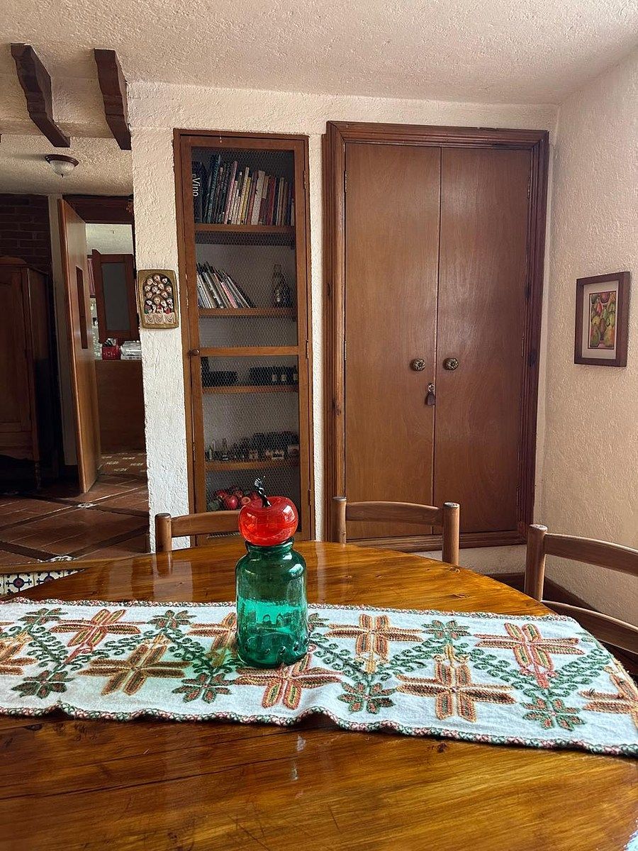 Casa en condominio en Lomas Axomiatla, Álvaro Obregón, foto 35 de 40