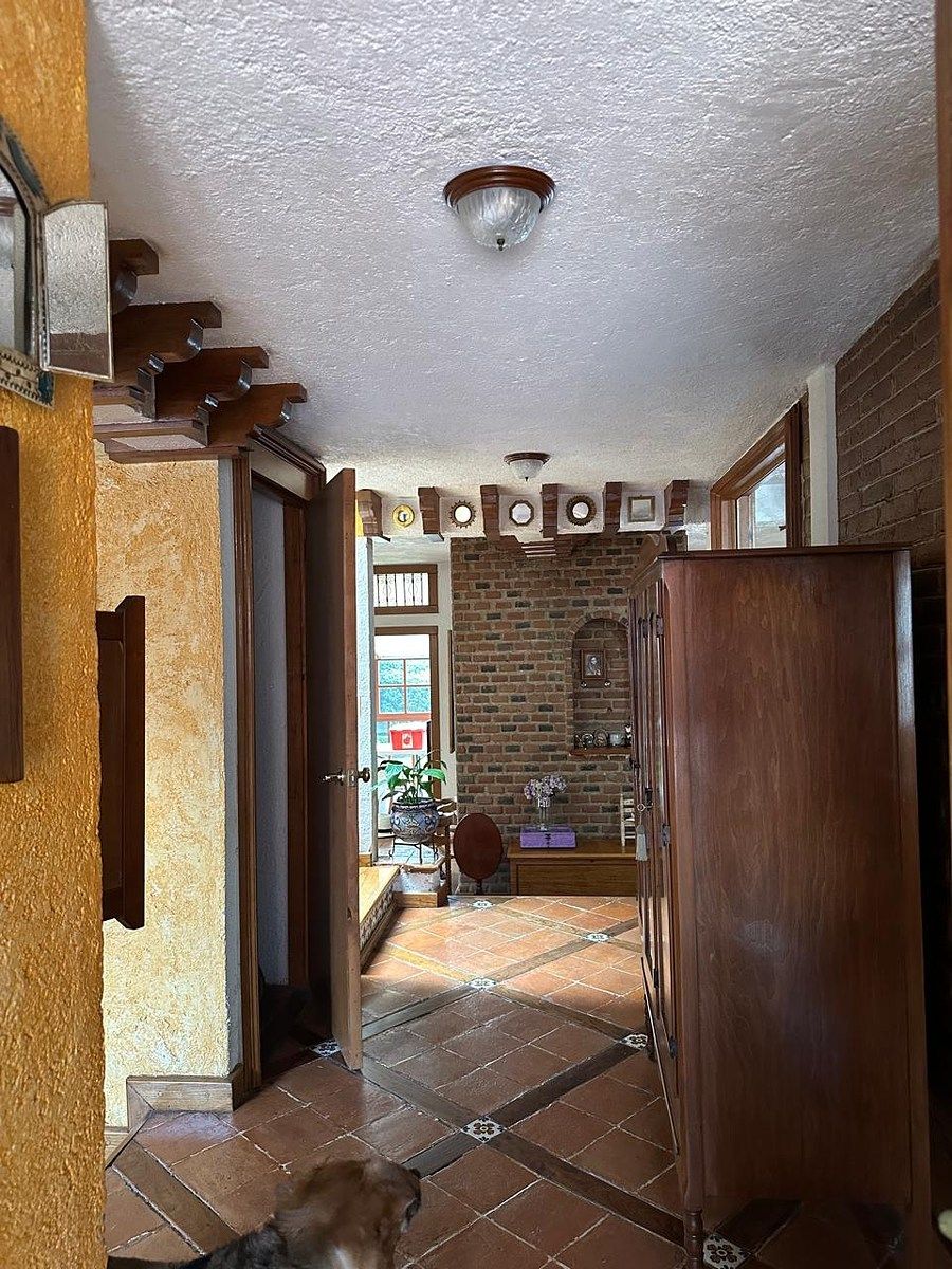 Casa en condominio en Lomas Axomiatla, Álvaro Obregón, foto 36 de 40