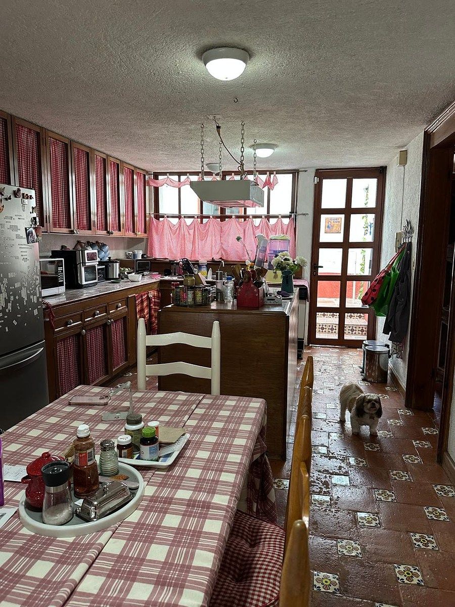 Casa en condominio en Lomas Axomiatla, Álvaro Obregón, foto 37 de 40